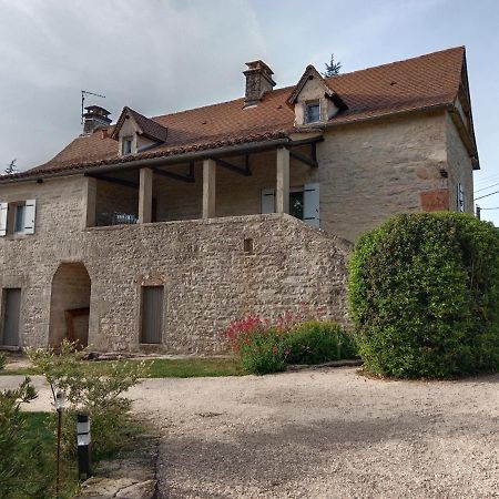 Gite Independant "Au Merle Chanteur" Laramiere Exterior photo